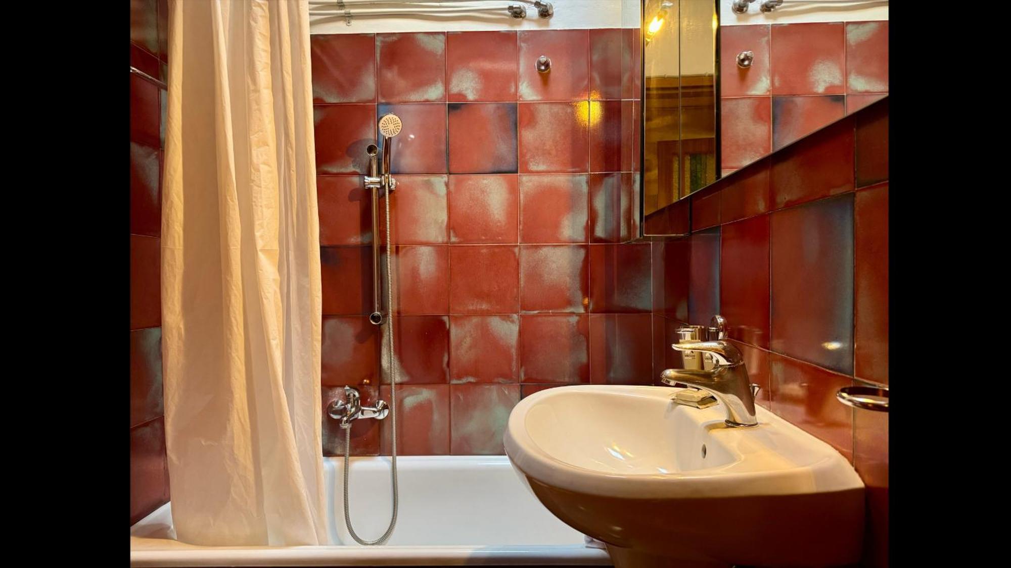 San Marco Mcs Apartament Wenecja
