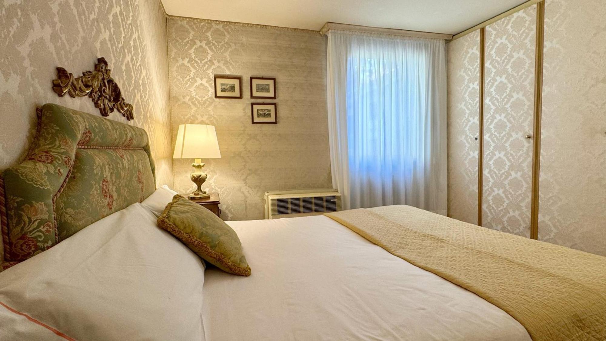 Apartament San Marco Mcs Wenecja