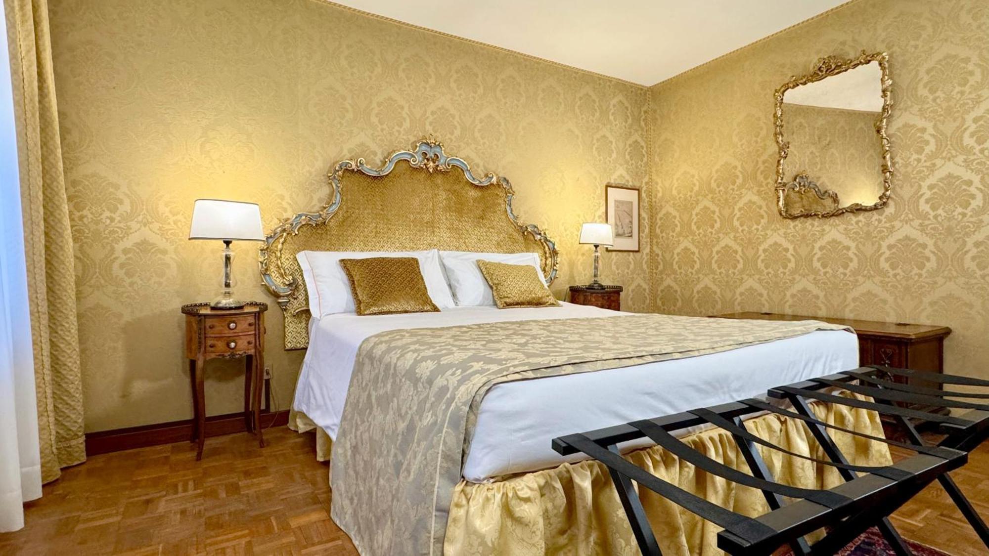 Apartament San Marco Mcs *
