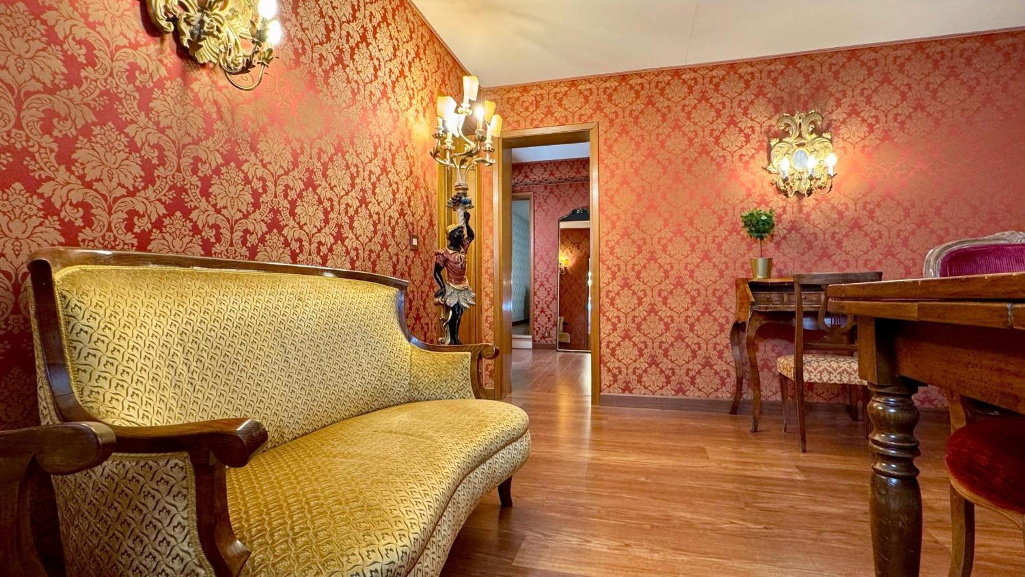 San Marco Mcs Apartament Wenecja