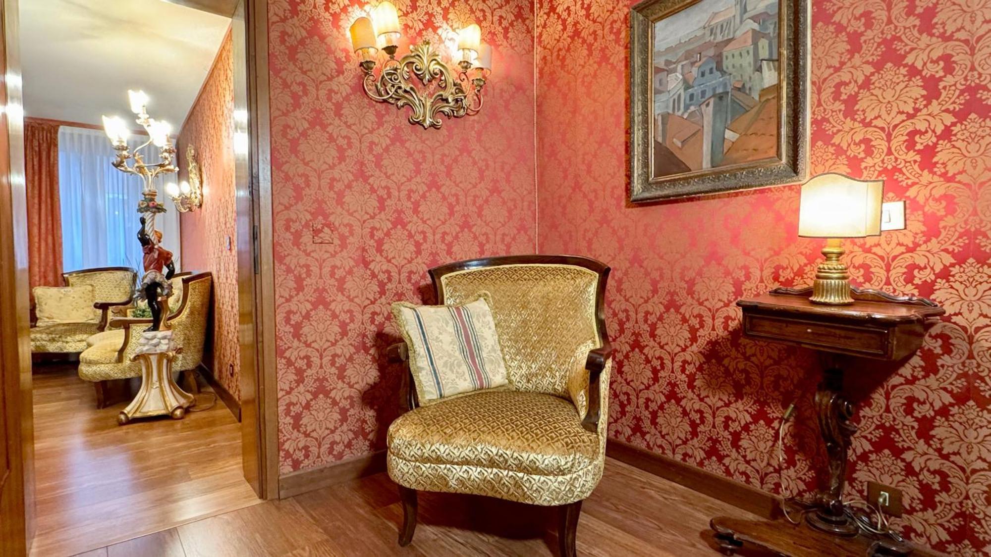 Apartament San Marco Mcs Wenecja