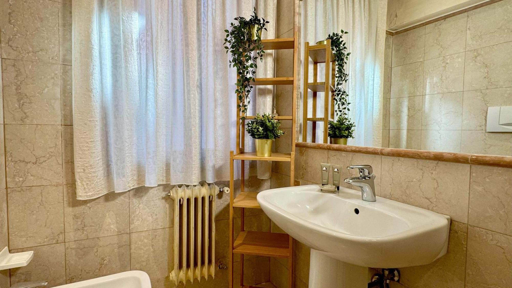 Apartament San Marco Mcs