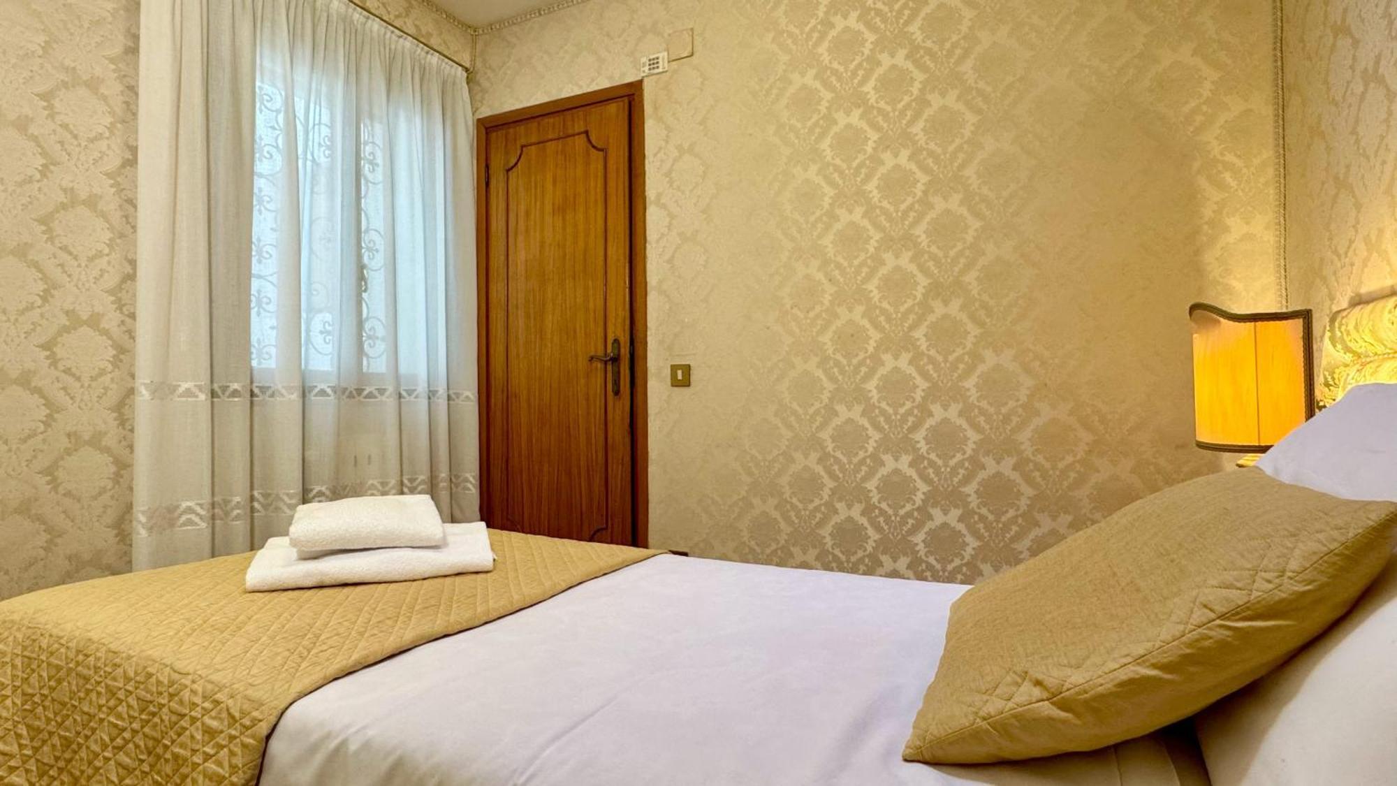 San Marco Mcs Apartament *