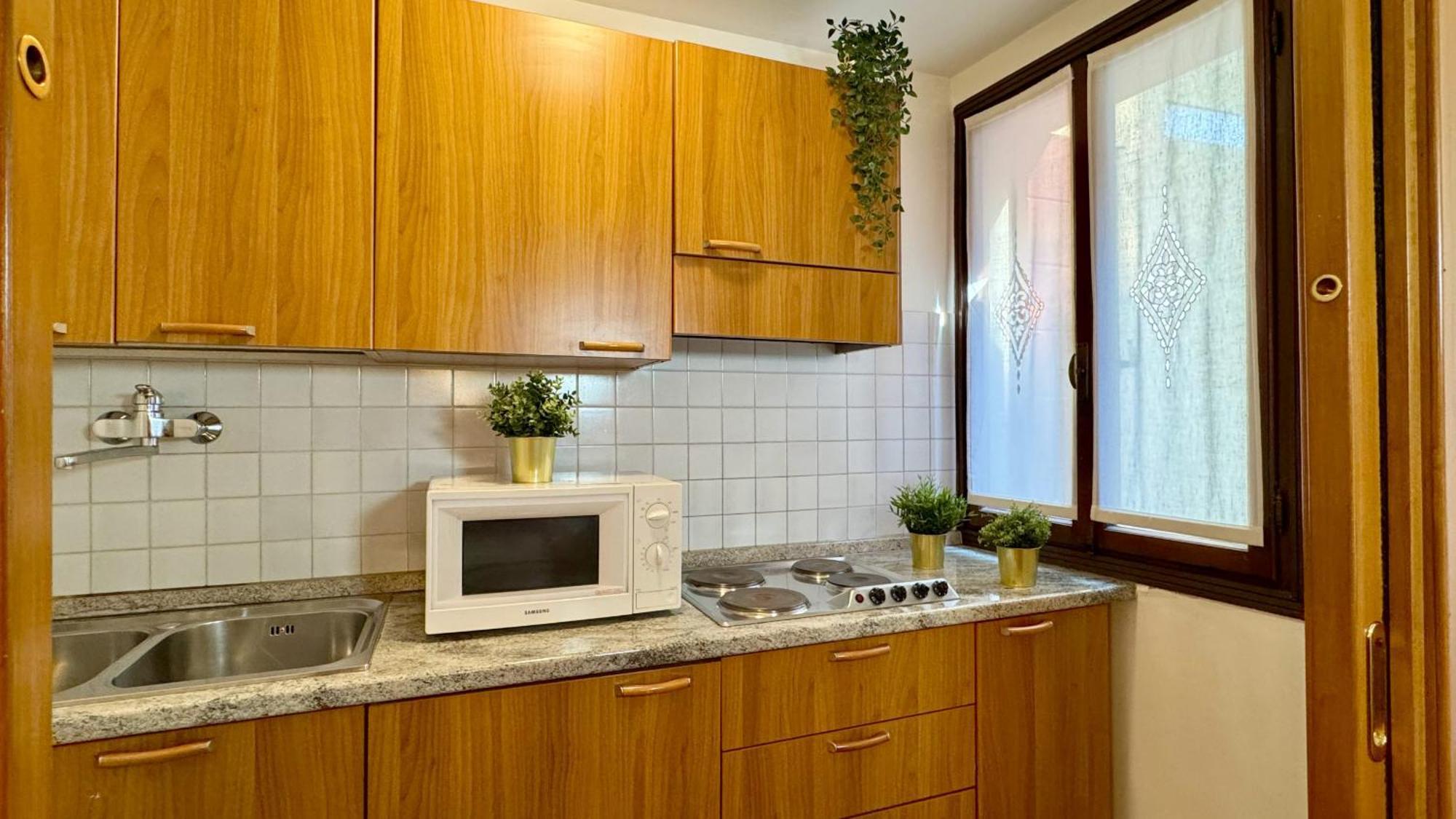 San Marco Mcs Apartament Wenecja