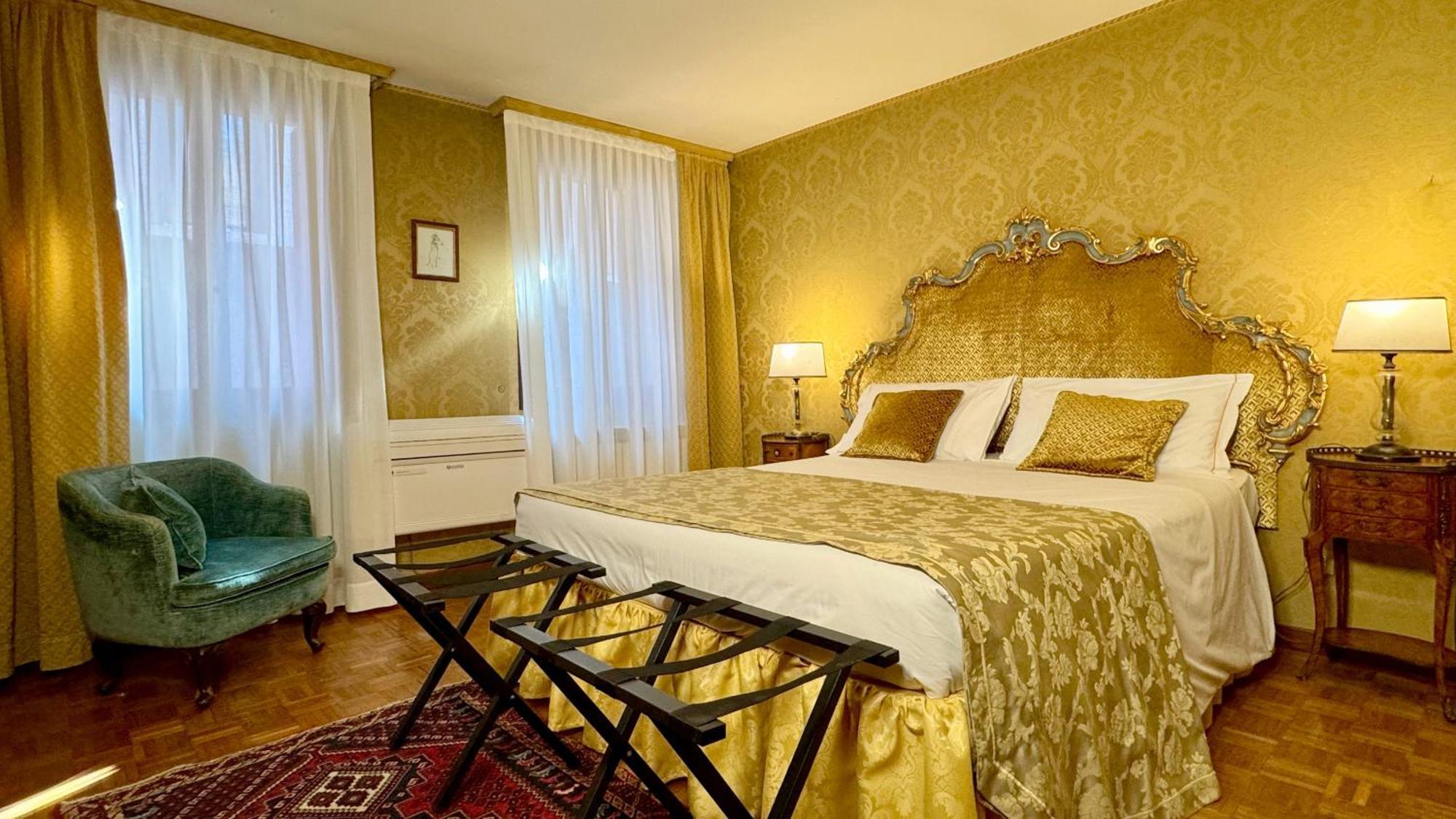 San Marco Mcs Apartament *