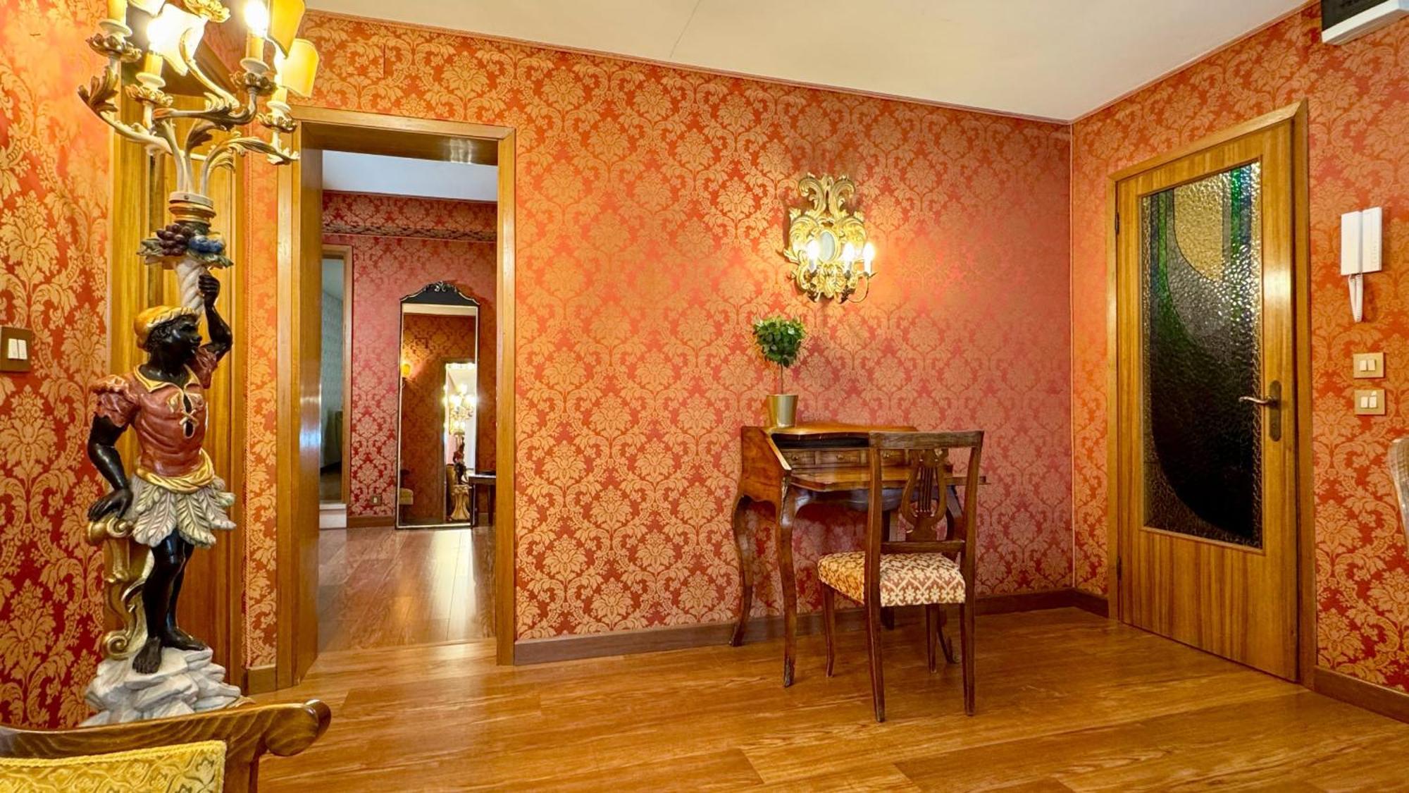 Apartament San Marco Mcs