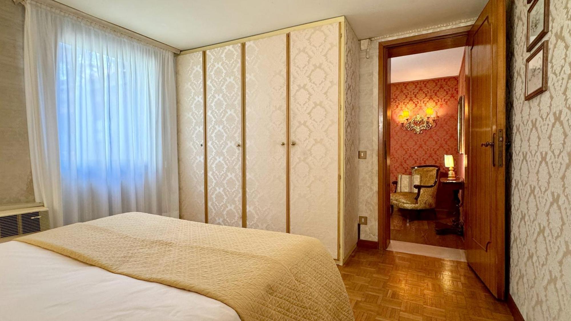San Marco Mcs Venedig