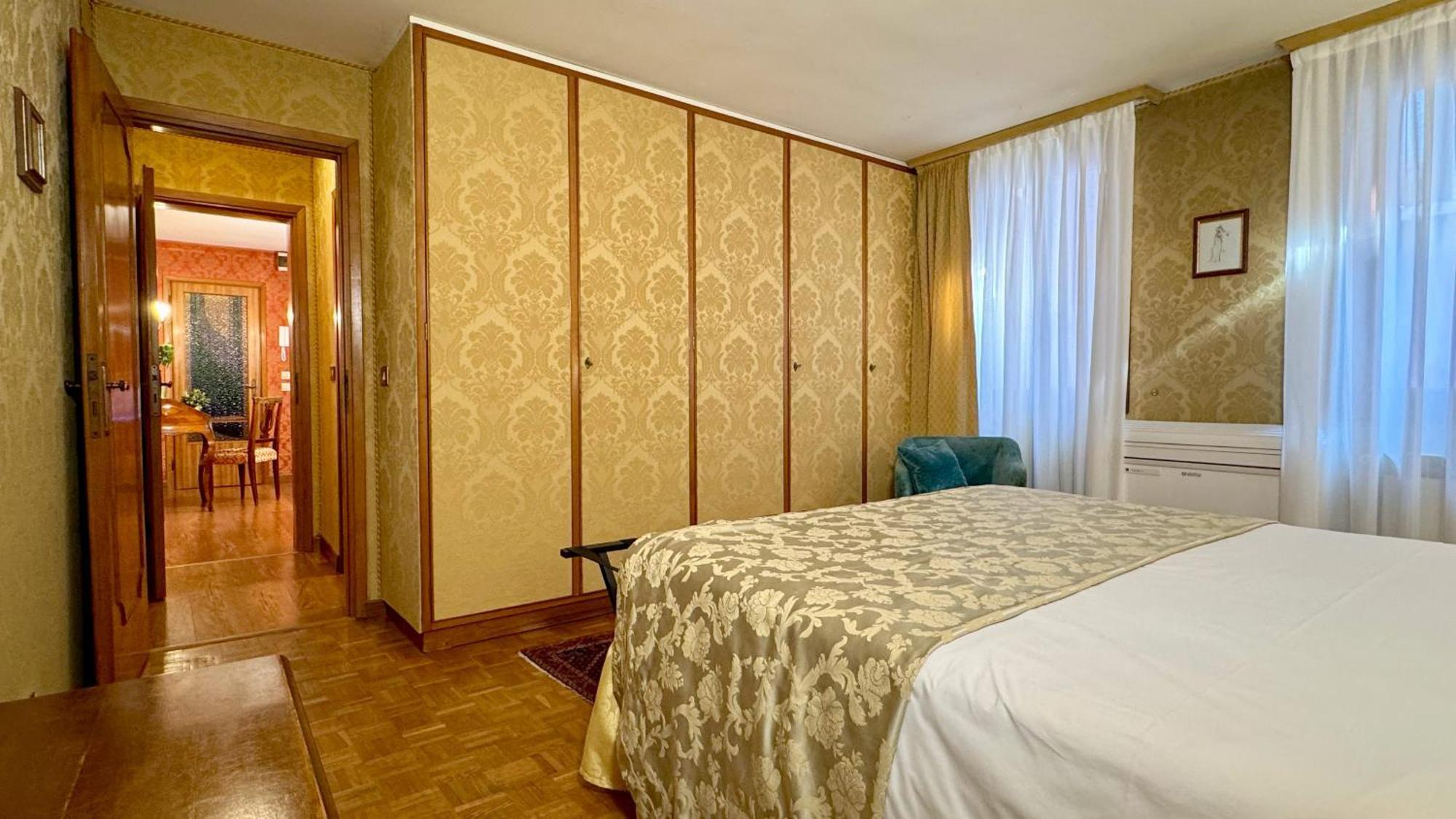 San Marco Mcs Apartamento